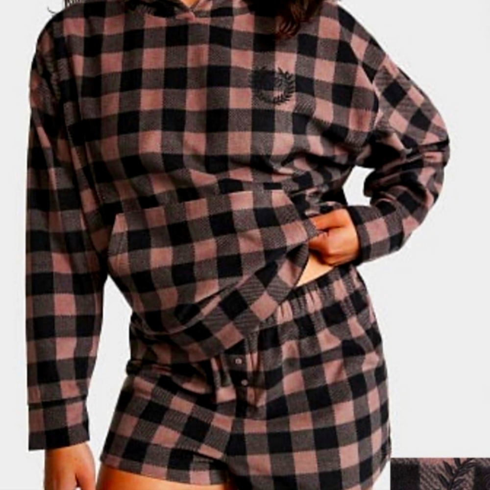 Nwt Victorias secret xxlg outfit